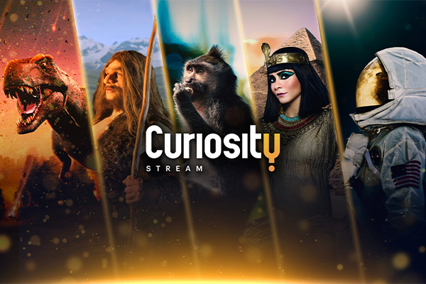 Refine Your Knowledge With 35 Curated Collections Of Documentaries, Handpicked By Curiosity Stream