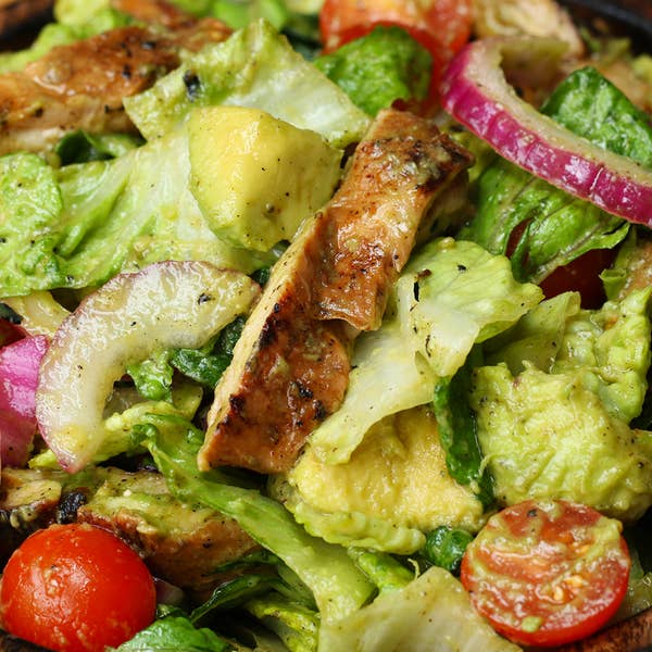 https://tasty.co/recipe/honey-lime-chicken-and-avocado-salad