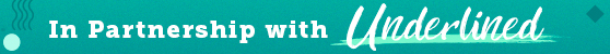 In Partnership With UNDERLINED
