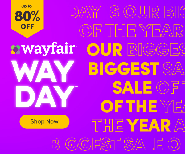 BuzzFeed x Wayfair