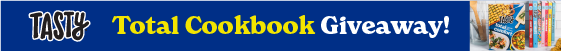 Tasty Cookbook Tasty Cookbook