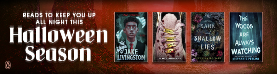In Partnership with Wicked Reads In Partnership with Wicked Reads