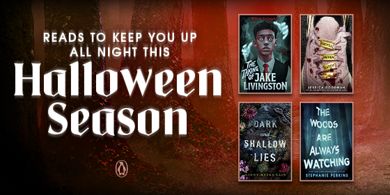 In Partnership with Wicked Reads In Partnership with Wicked Reads
