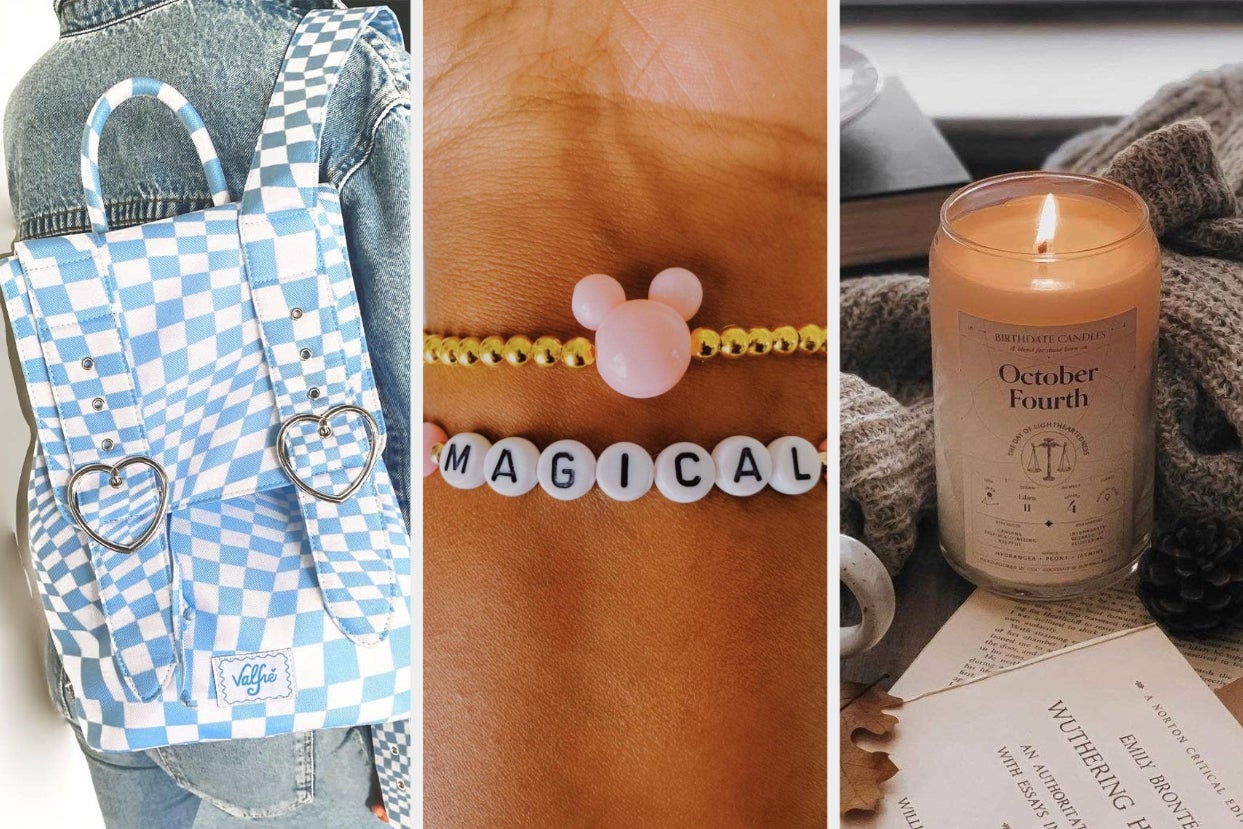 41 Black Friday Deals To Help You Shop Small This Weekend