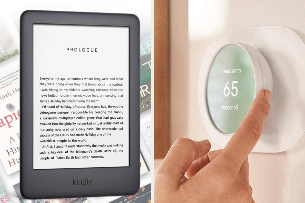 All The Best Black Friday Tech Deals