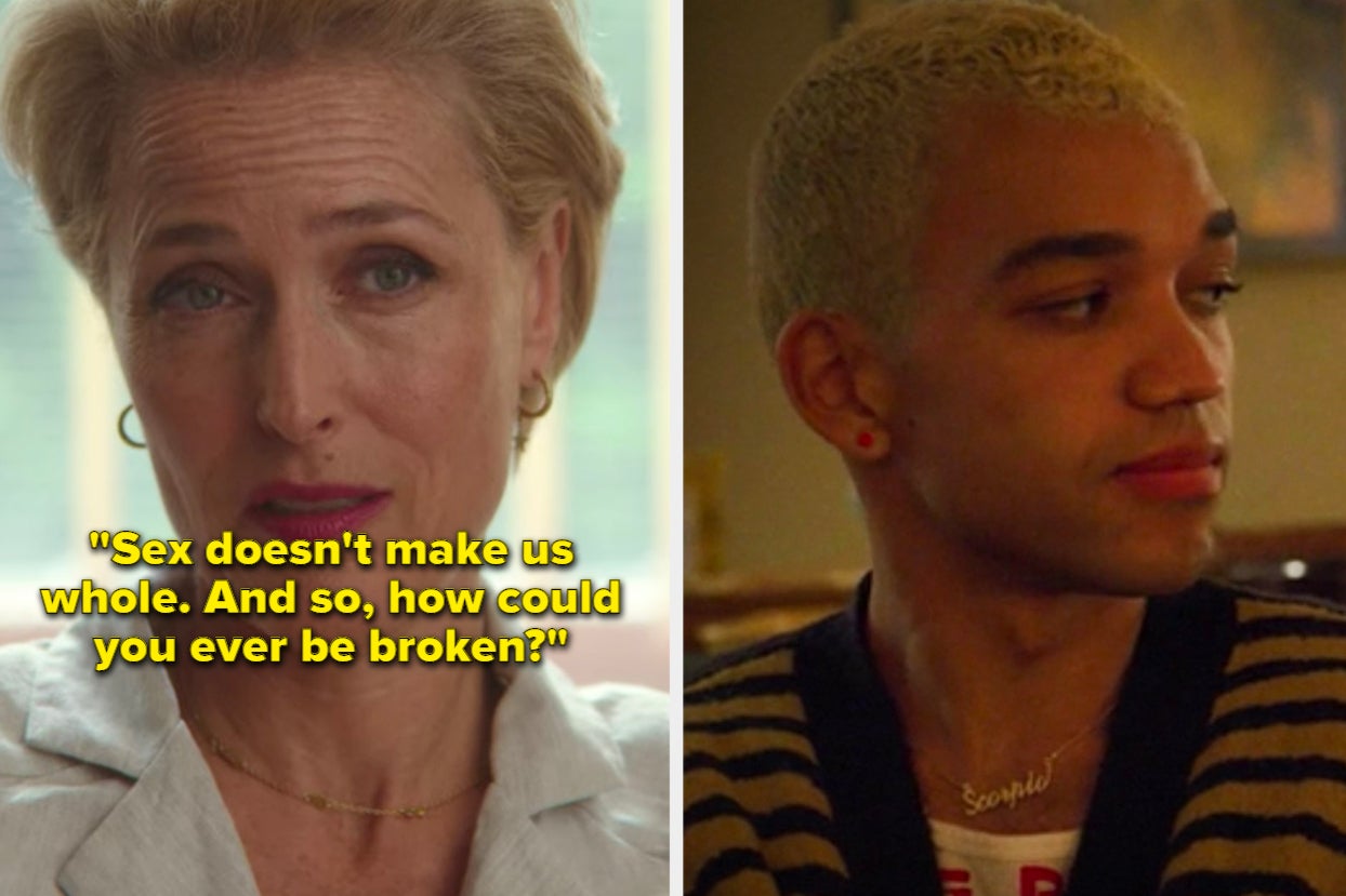 35 Underrated TV Series With Amazing LGBTQ+ Storylines That Everyone Should Watch At Least Once