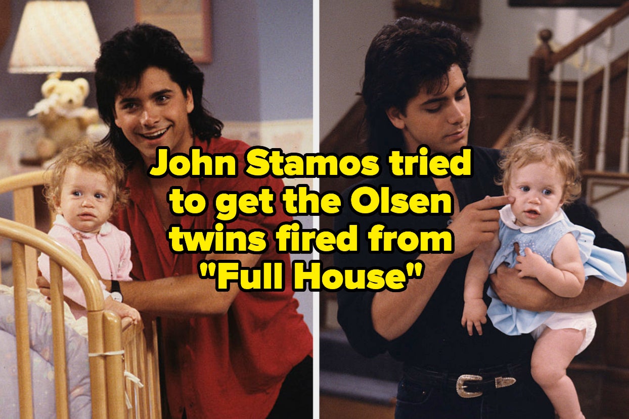 14 Surprisingly Dark Behind-The-Scenes Facts About Lighthearted Shows 14 Surprisingly Dark Behind-The-Scenes Facts About Lighthearted Shows