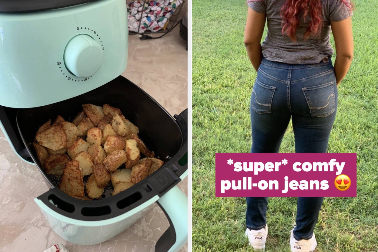 All The Best Things To Buy At Walmart's Labor Day Sale Event