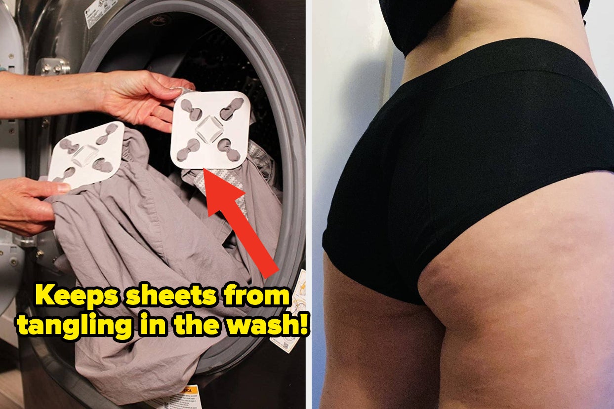 30 Products That Help Turn Annoying Tasks Into Enjoyable Ones