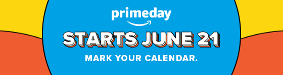 In partnership with Amazon