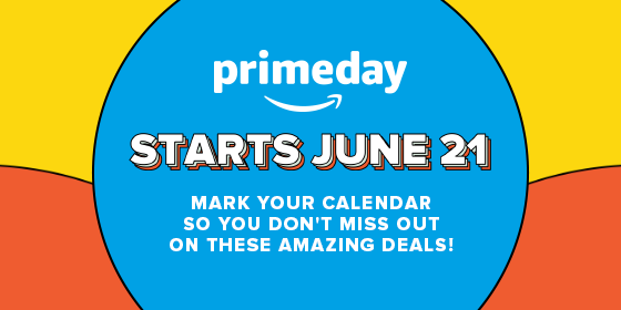 In partnership with Amazon