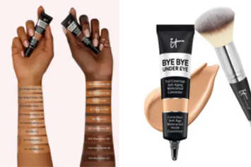 All The Best Deals At Amazon's Holiday Beauty Haul Event