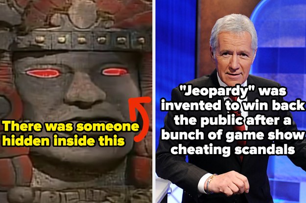 Someone Won $30,000 On A Rigged ''Price Is Right'' Game (And Kept The Money), Plus 27 More Game Show Secrets