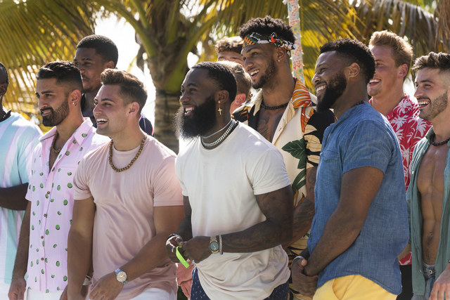 Can FBoys Be Reformed? A New HBO Show Asks (And Doesn't Answer) Can FBoys Be Reformed? A New HBO Show Asks (And Doesn't Answer)