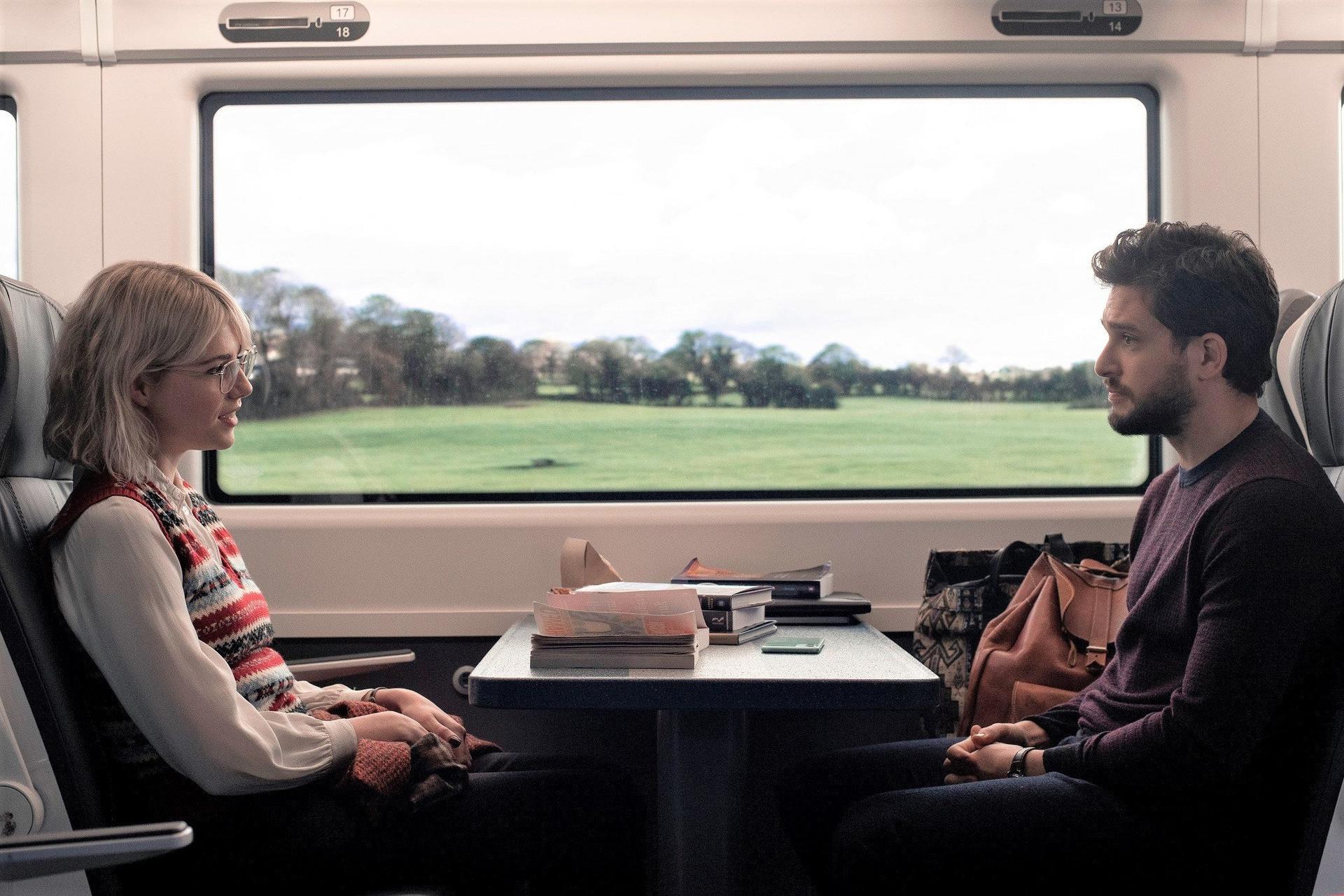 All The Stories In ''Modern Love'' Season 2, Ranked By How Romantic They Are All The Stories In ''Modern Love'' Season 2, Ranked By How Romantic They Are