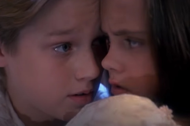 19 Kids Movies That Defined Every '90s Childhood