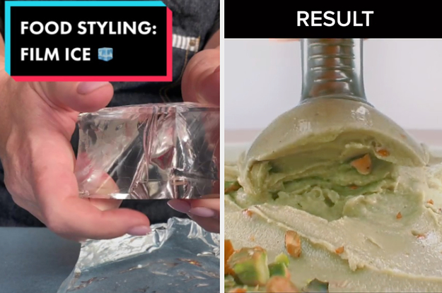 This Director Is Going Viral For Showing People How Certain Scenes From Films And TV Commercials Are Made And It's Truly Wild This Director Is Going Viral For Showing People How Certain Scenes From Films And TV Commercials Are Made And It's Truly Wild
