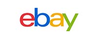 eBay Logo