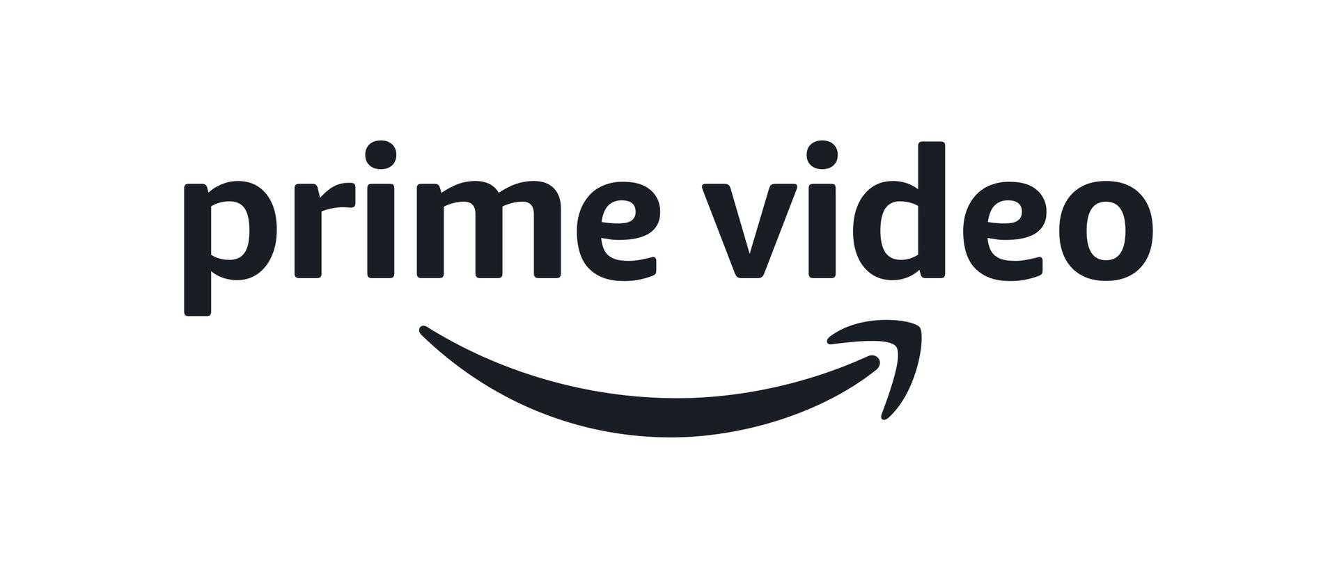 Prime Video Logo