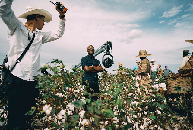 Vulture: Barry Jenkins felt his way through The Underground Railroad. How intuition and instinct shaped the filmmaker’s most ambitious project to date.