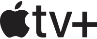 Apple TV+ Logo
