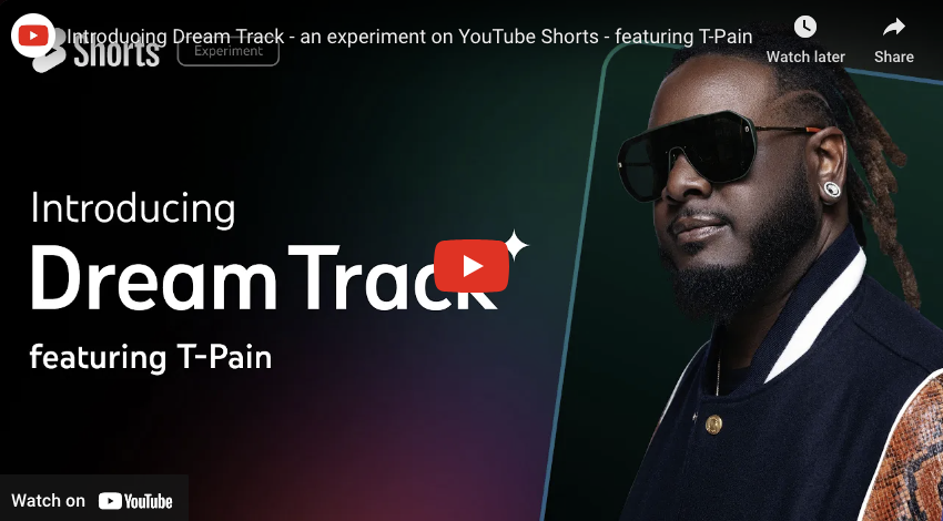 T-Pain YouTube thumbnail image
