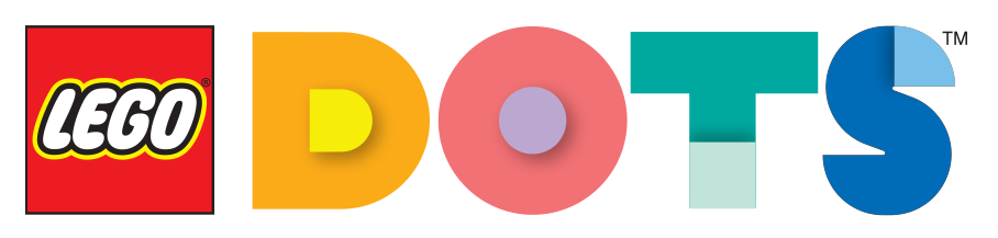 Lego Dots Logo 2022