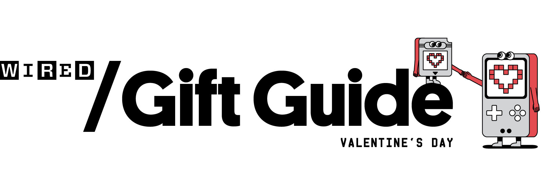 WIRED / Gift Guide