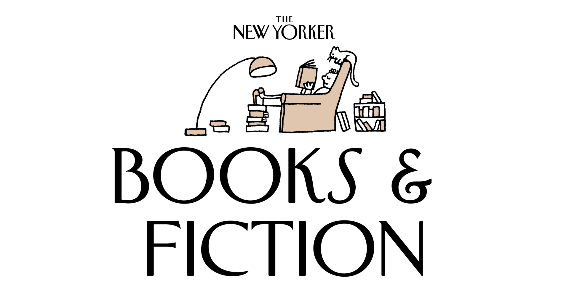 THE NEW YORKER | BOOKS & FICTION