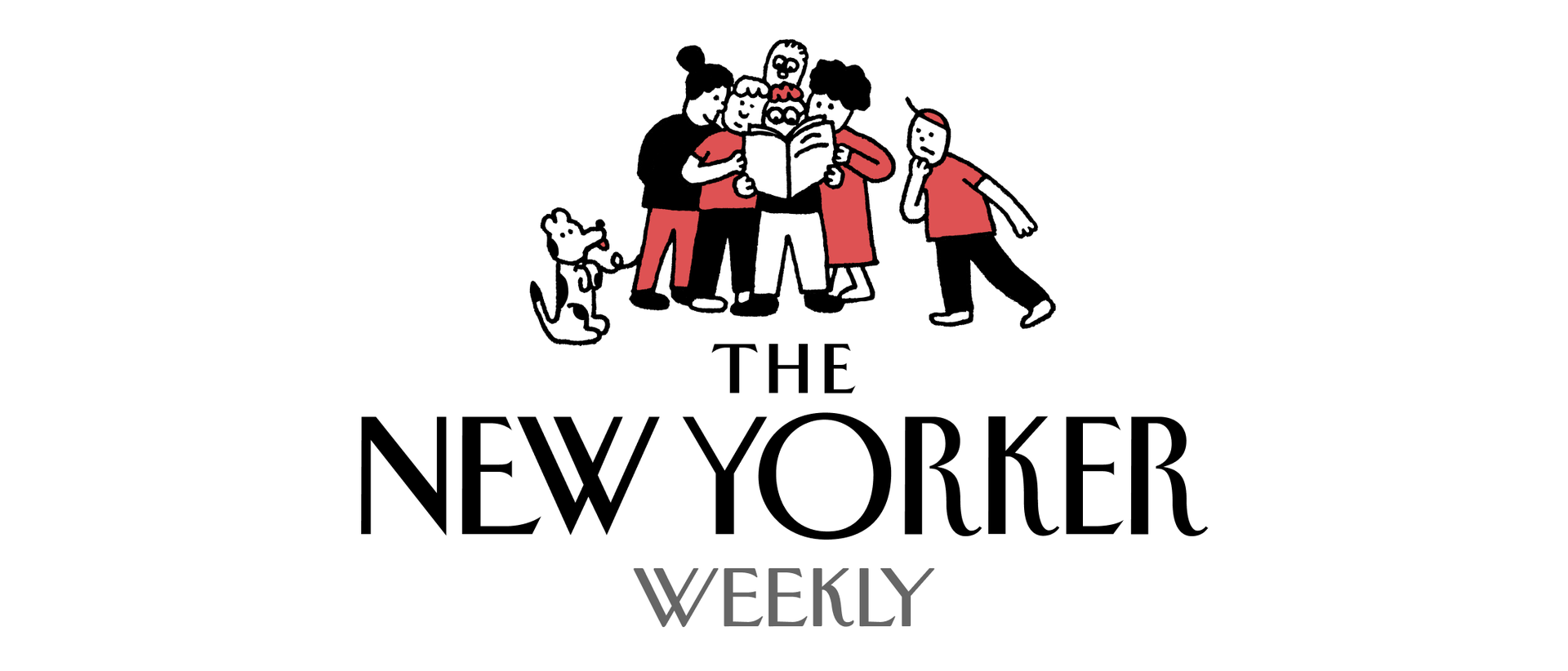 The Weekly Newsletter