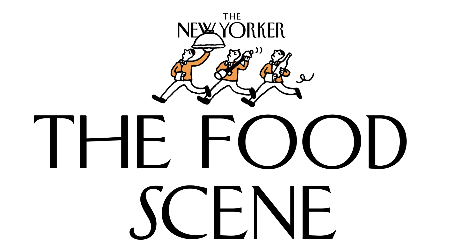 The Food Scene Newsletter