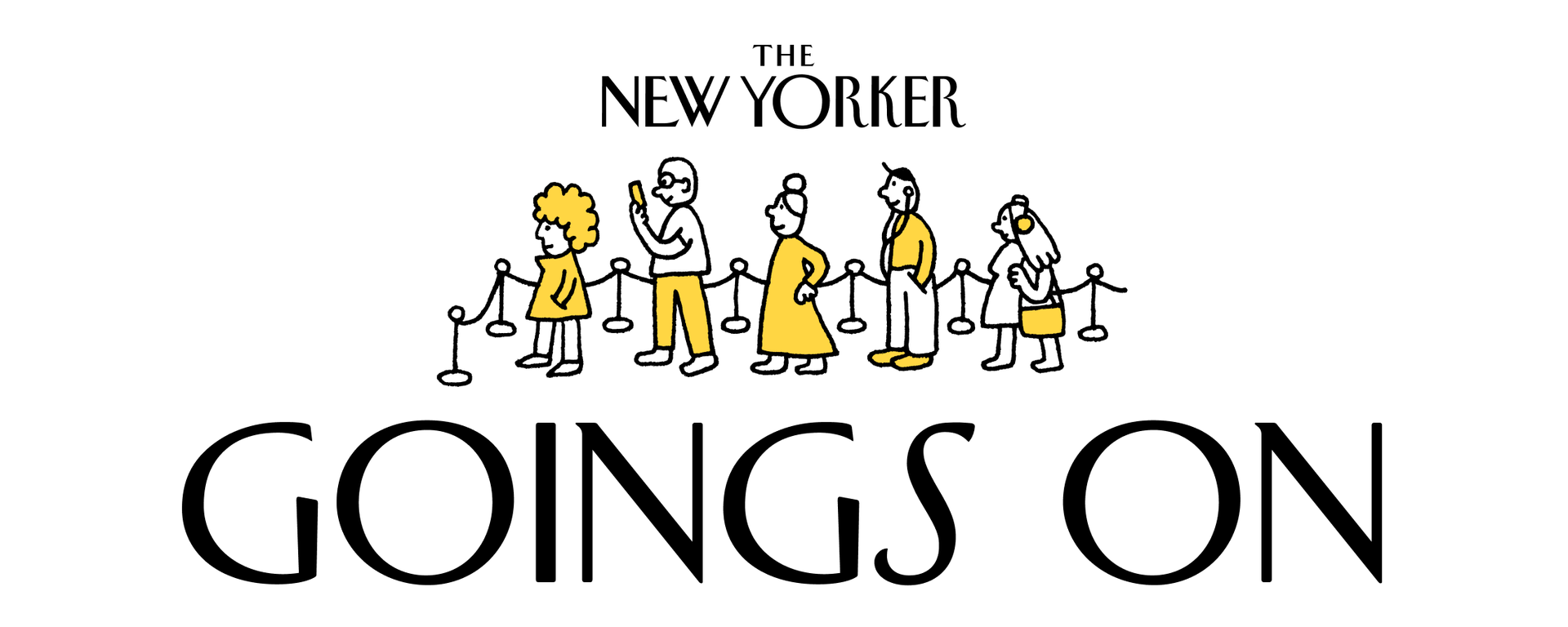 The Goings On Newsletter