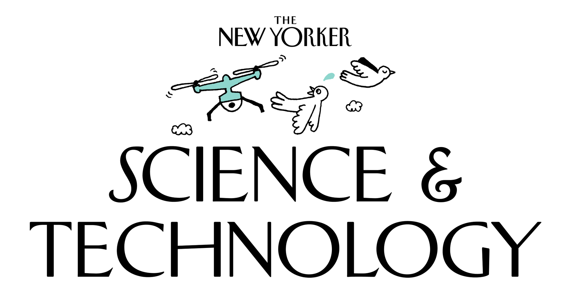 The Science & Technology Newsletter