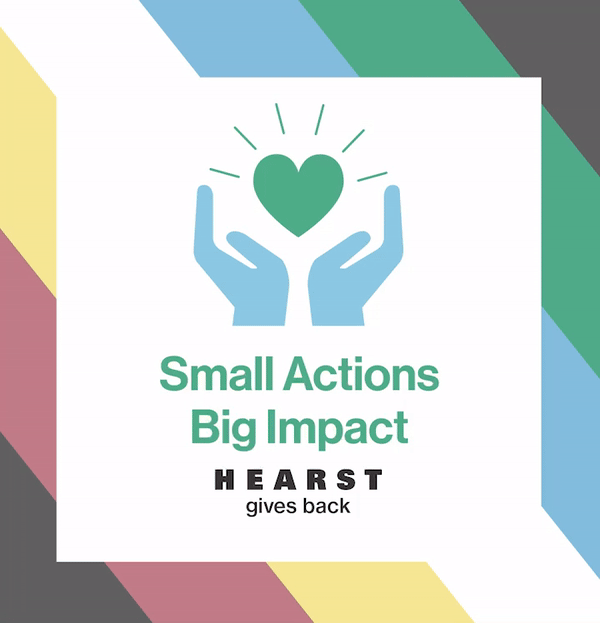 gif-of-small-actions-big-impact-joshin-and-hearst-gives-back-logos