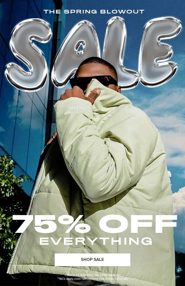 It's A BLOWOUT💥75 Off Sale! Fashion Nova Curve