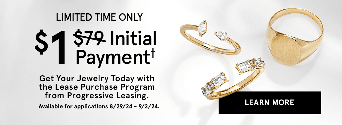 Progressive Leasing Kay Jewelers Online Payment Jewelry Financing