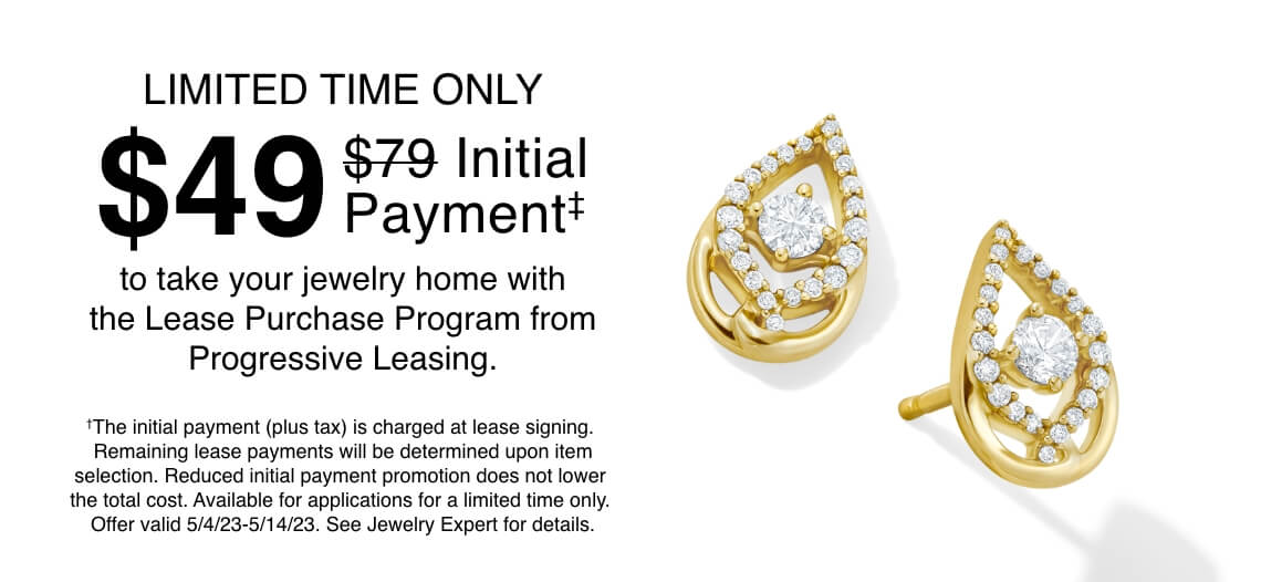 Progressive Leasing Kay Online Payment Kay Jewelers Lease To Own