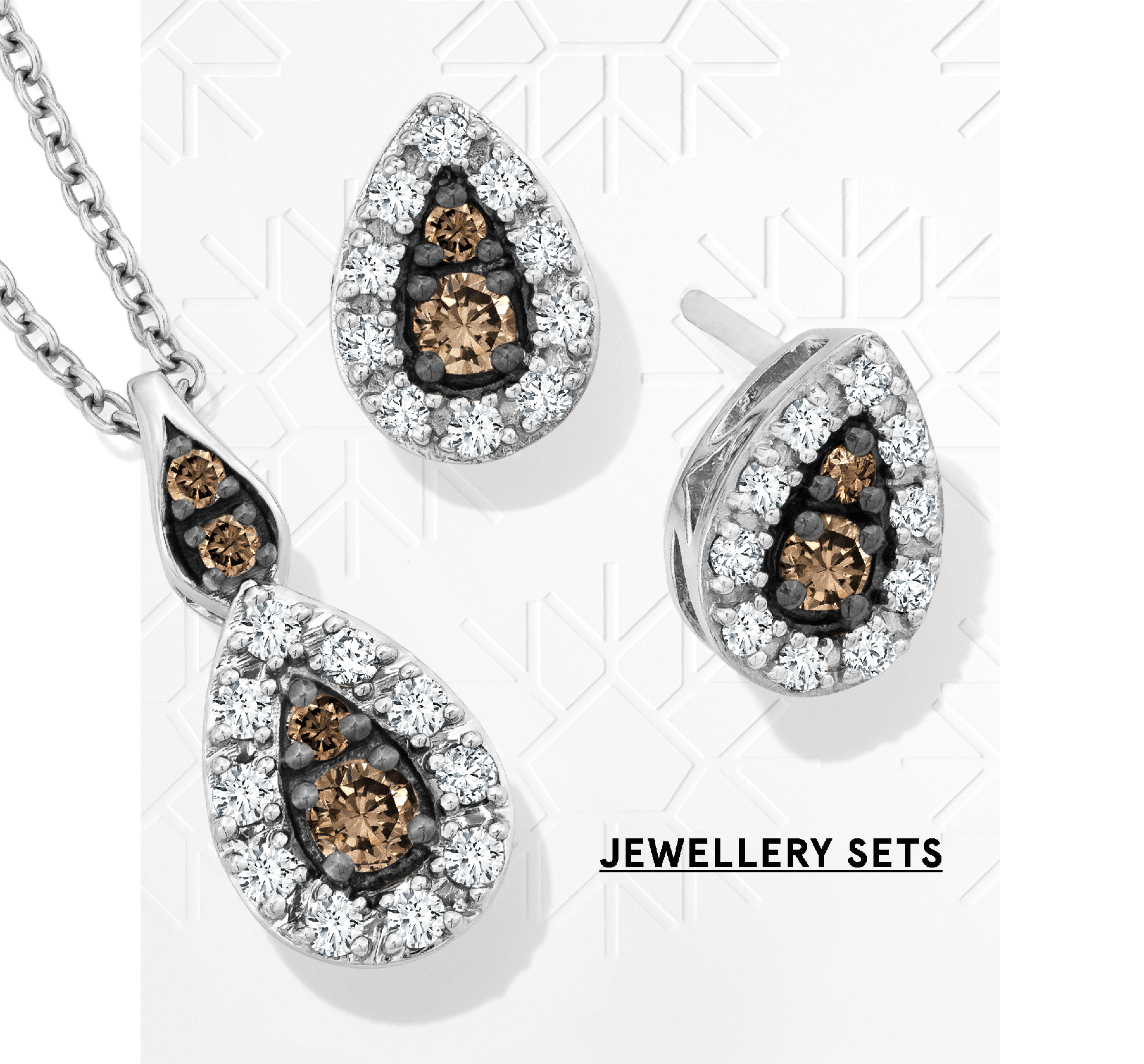 Jewellery sets