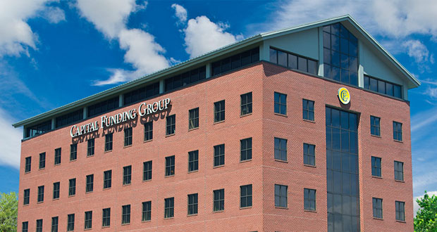 Capital Funding Group