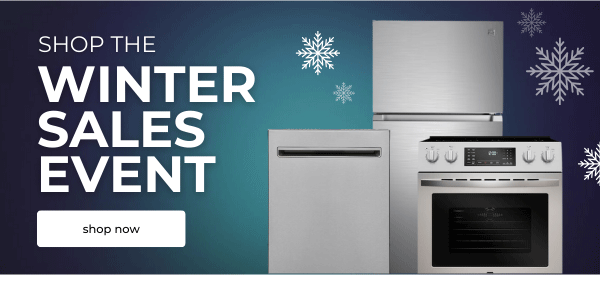 SHOP THE WINTER SALES EVENT | shop now