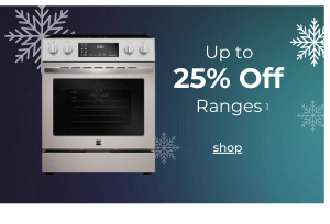 Up to 25% Off Ranges | shop