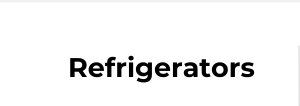 Refrigerators