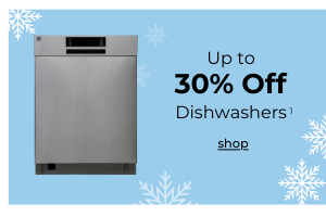 Up to 30% Off Dishwashers | shop