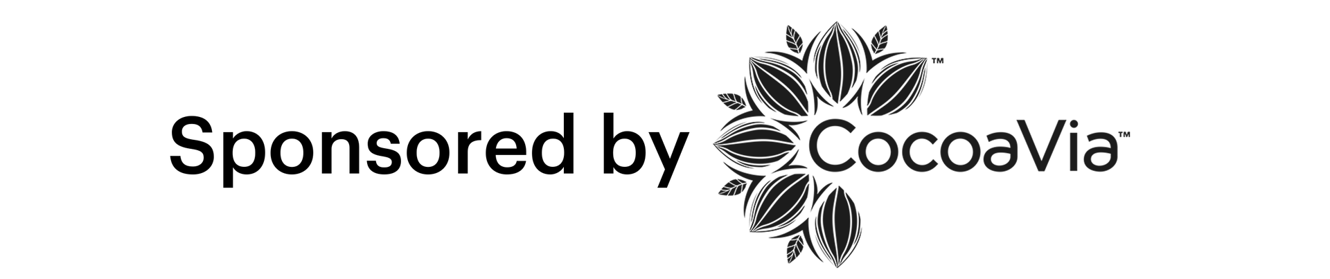 Sponsored by CocoaVia