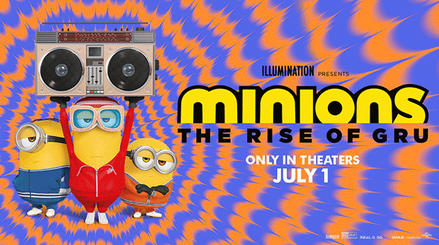 MINIONS