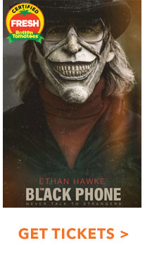 THE BLACK PHONE