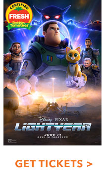 LIGHTYEAR