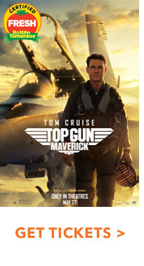 TOP GUN MAVERICK