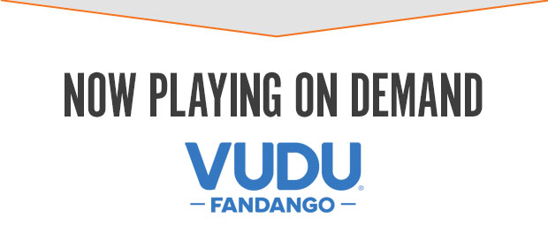 NOW PLAYING ON DEMAND