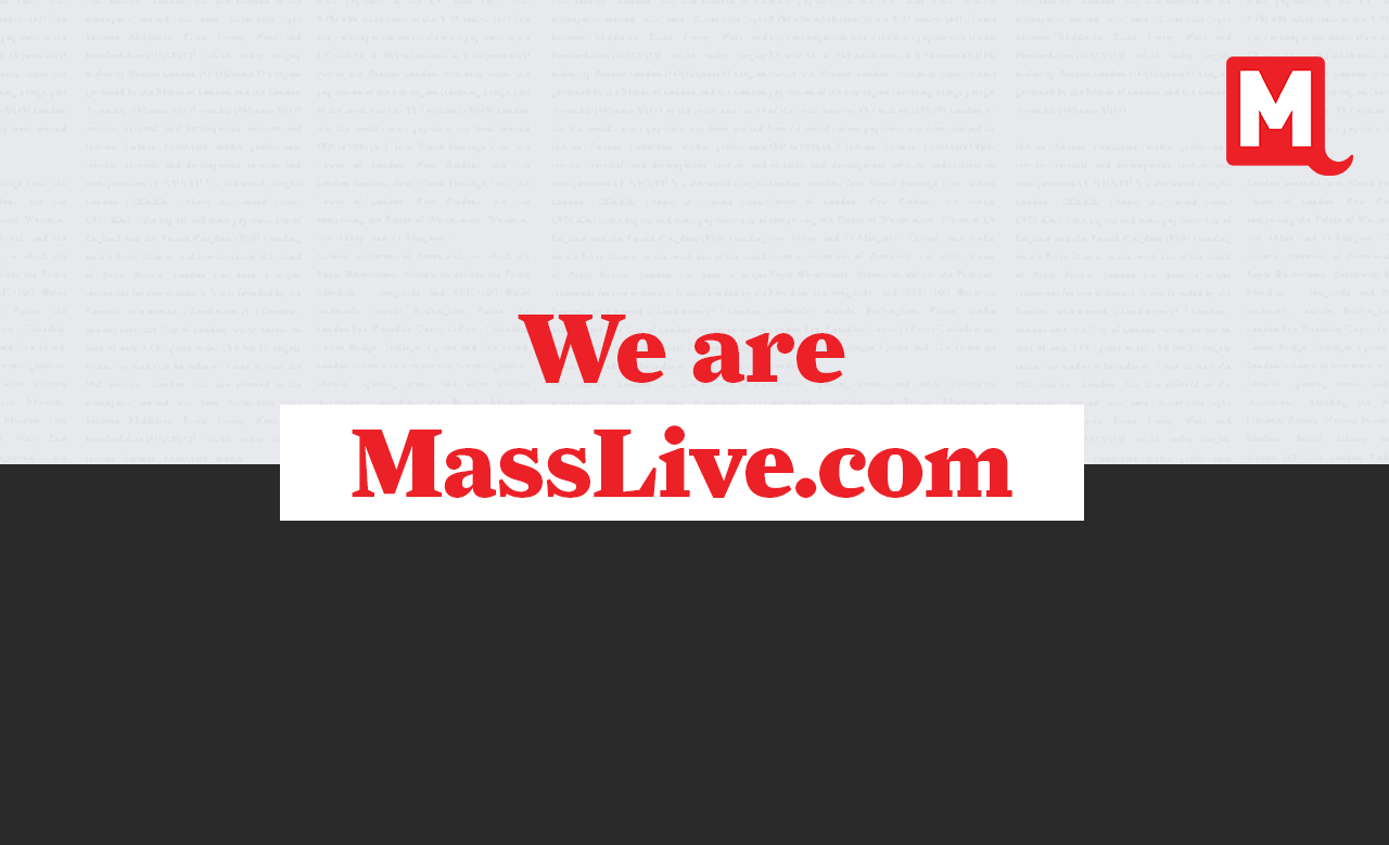 We are truth seekers, adventurers, watch dogs, sports fans, foodies, proud locals, masslive.com